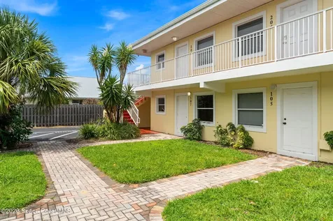 130 Roosevelt Avenue Satellite Beach FL 32937