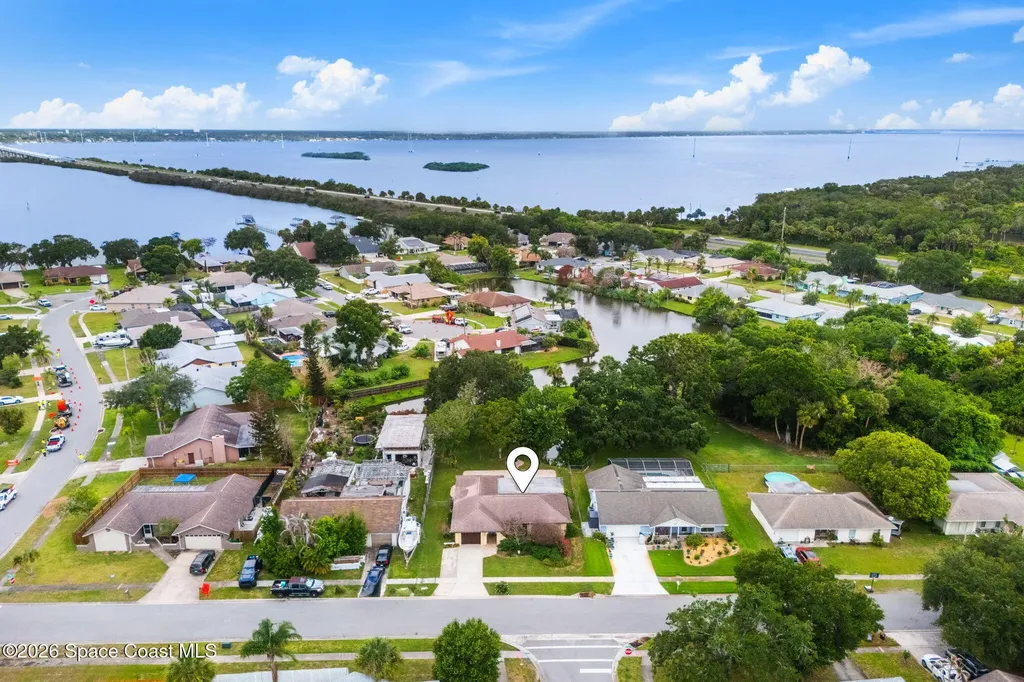 2565 Elm Hurst Street Merritt Island FL 32953