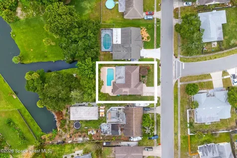 2565 Elm Hurst Street Merritt Island FL 32953