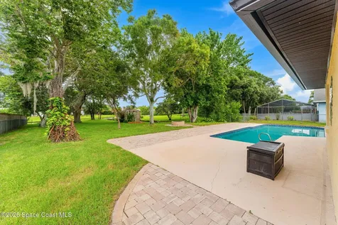 2565 Elm Hurst Street Merritt Island FL 32953
