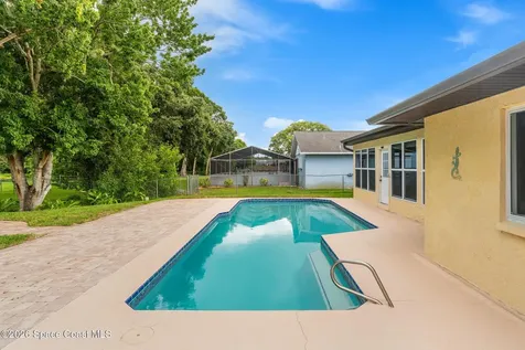 2565 Elm Hurst Street Merritt Island FL 32953