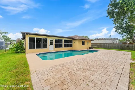 2565 Elm Hurst Street Merritt Island FL 32953