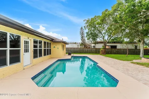 2565 Elm Hurst Street Merritt Island FL 32953