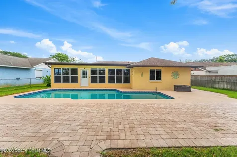 2565 Elm Hurst Street Merritt Island FL 32953