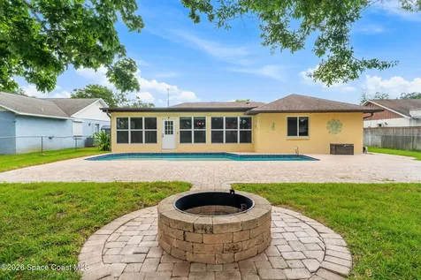 2565 Elm Hurst Street Merritt Island FL 32953