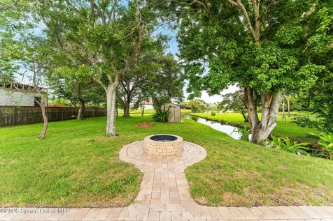 2565 Elm Hurst Street Merritt Island FL 32953