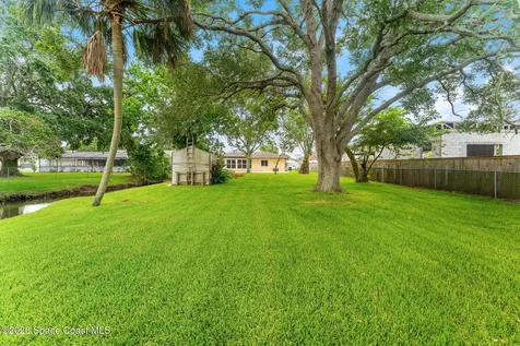 2565 Elm Hurst Street Merritt Island FL 32953
