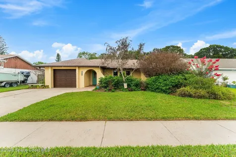 2565 Elm Hurst Street Merritt Island FL 32953