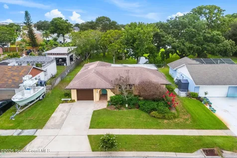2565 Elm Hurst Street Merritt Island FL 32953