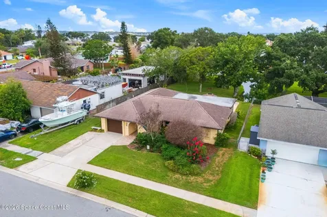2565 Elm Hurst Street Merritt Island FL 32953