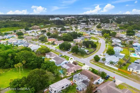 2565 Elm Hurst Street Merritt Island FL 32953