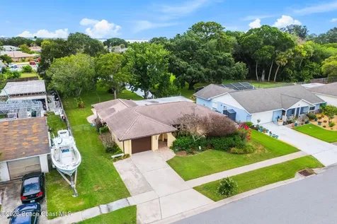 2565 Elm Hurst Street Merritt Island FL 32953