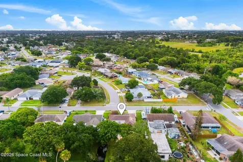2565 Elm Hurst Street Merritt Island FL 32953