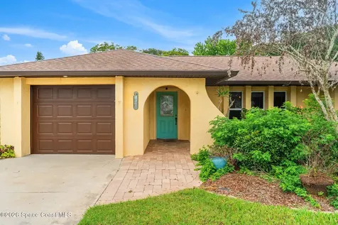 2565 Elm Hurst Street Merritt Island FL 32953
