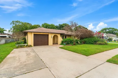 2565 Elm Hurst Street Merritt Island FL 32953