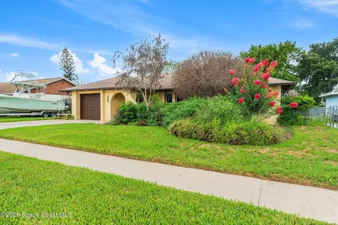 2565 Elm Hurst Street Merritt Island FL 32953