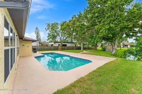 2565 Elm Hurst Street Merritt Island FL 32953