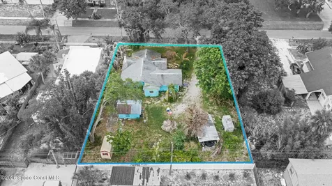 316 Carleton Drive Cocoa FL 32922