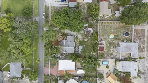 316 Carleton Drive Cocoa FL 32922