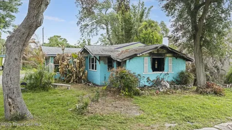 316 Carleton Drive Cocoa FL 32922
