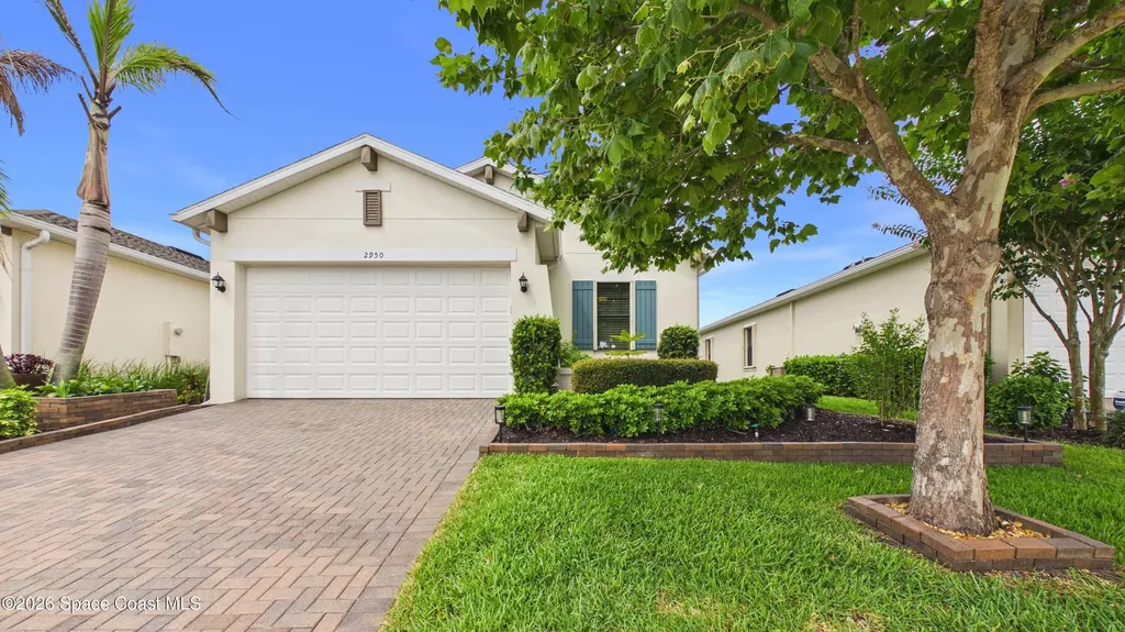 2950 Treasure Cay Lane Melbourne FL 32940