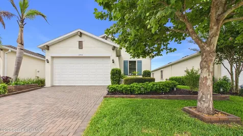 2950 Treasure Cay Lane Melbourne FL 32940