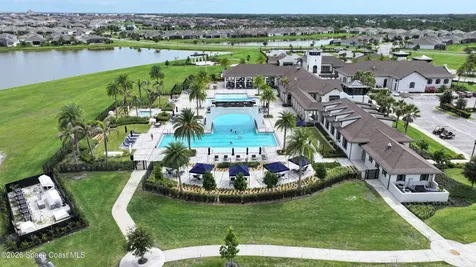 2950 Treasure Cay Lane Melbourne FL 32940