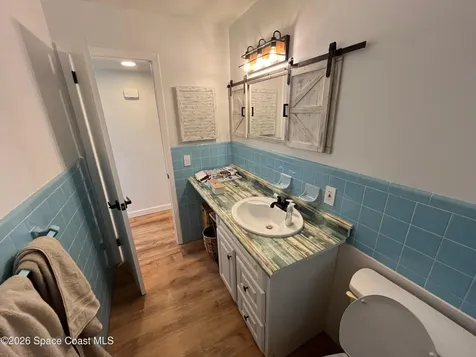 1004 Samar Road Cocoa Beach FL 32931