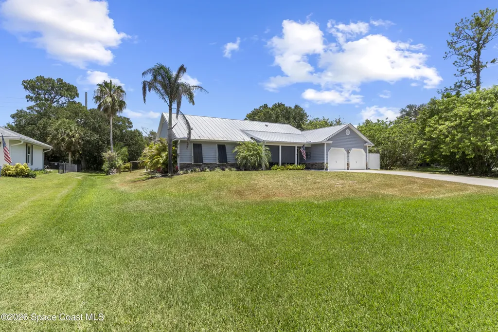 3540 57th Avenue Vero Beach FL 32966