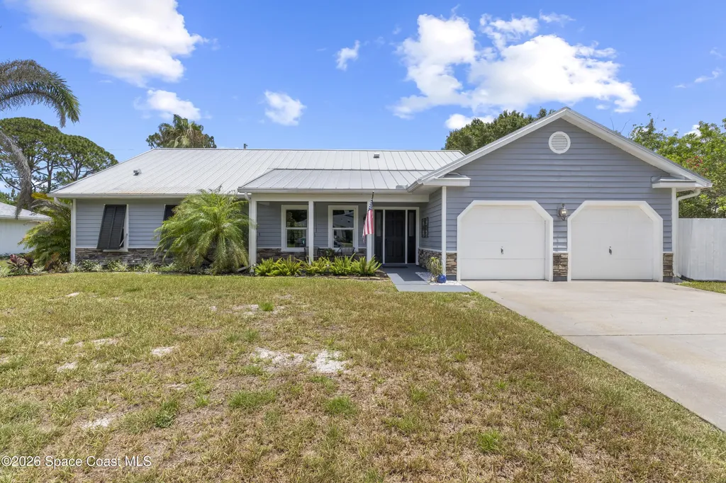 3540 57th Avenue Vero Beach FL 32966