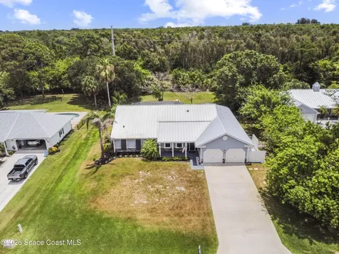 3540 57th Avenue Vero Beach FL 32966