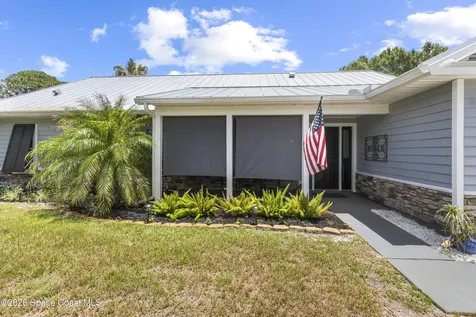 3540 57th Avenue Vero Beach FL 32966