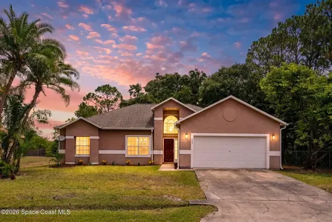 191 Olivick Circle NE Palm Bay FL 32907