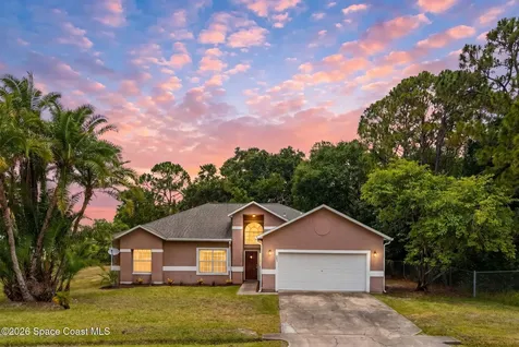 191 Olivick Circle NE Palm Bay FL 32907