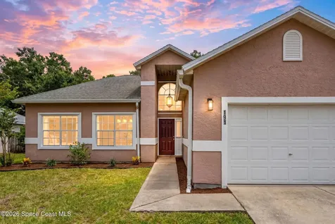 191 Olivick Circle NE Palm Bay FL 32907