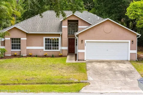 191 Olivick Circle NE Palm Bay FL 32907