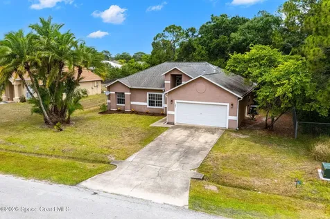 191 Olivick Circle NE Palm Bay FL 32907