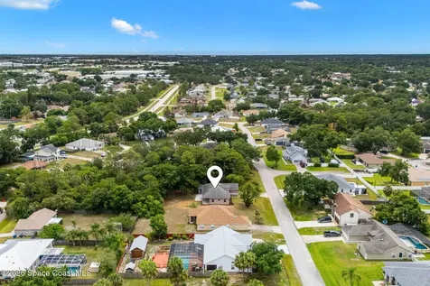 191 Olivick Circle NE Palm Bay FL 32907