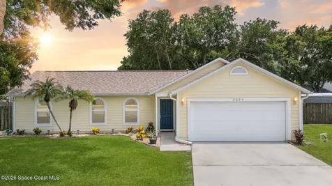 2055 Allegheny Circle Melbourne FL 32935