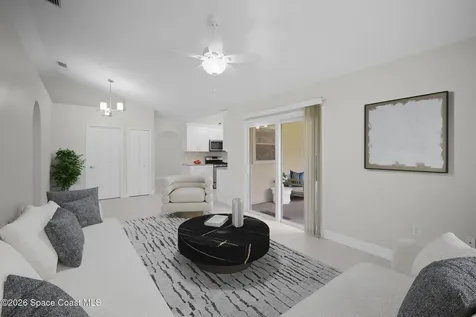 2055 Allegheny Circle Melbourne FL 32935