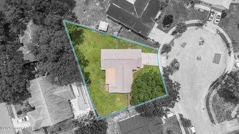 2055 Allegheny Circle Melbourne FL 32935