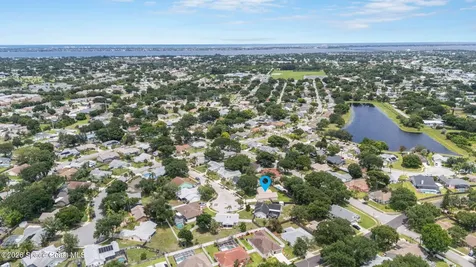 2055 Allegheny Circle Melbourne FL 32935