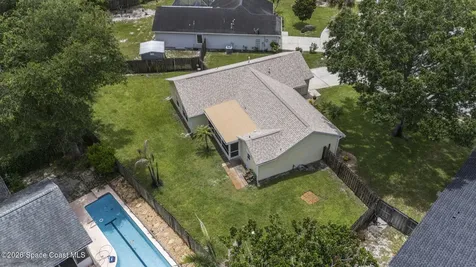 2055 Allegheny Circle Melbourne FL 32935