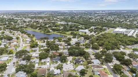 2055 Allegheny Circle Melbourne FL 32935