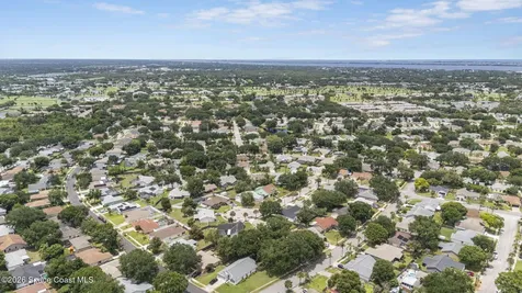 2055 Allegheny Circle Melbourne FL 32935