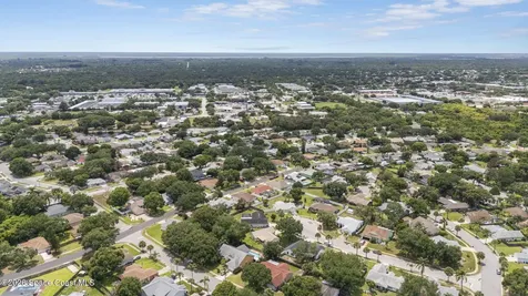 2055 Allegheny Circle Melbourne FL 32935