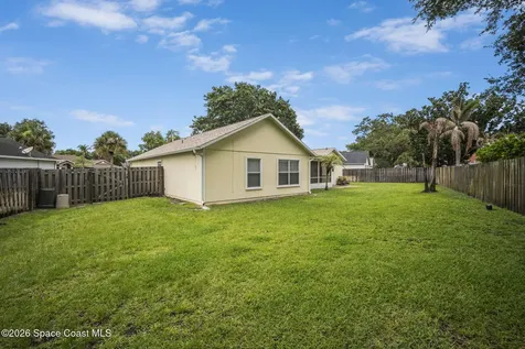 2055 Allegheny Circle Melbourne FL 32935