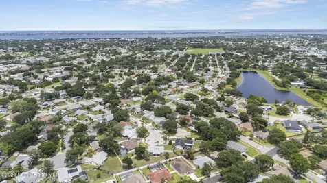 2055 Allegheny Circle Melbourne FL 32935