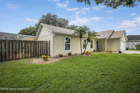 2055 Allegheny Circle Melbourne FL 32935