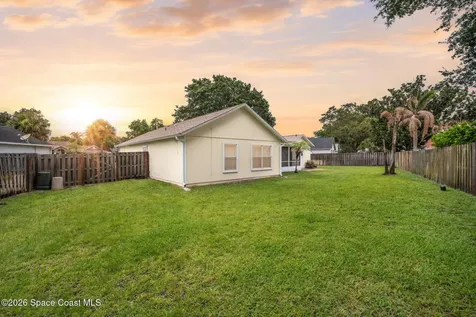 2055 Allegheny Circle Melbourne FL 32935